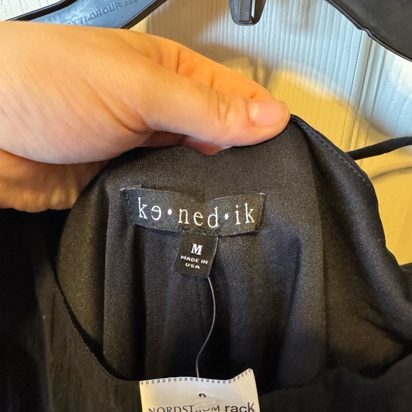 NWT Ke Ned Ik Dress - Picture 4 of 6